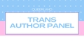 Image thumbnail for post Trans Author Panel